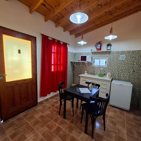 Marinabella Hotel Rada Tilly Eksteriør billede